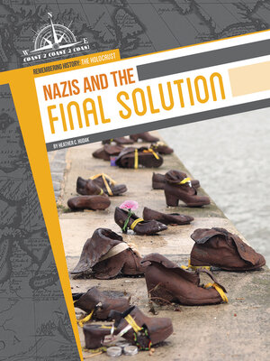 cover image of Nazis and the Final Solution